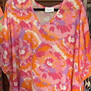 Adrienne top! Excellent condition.